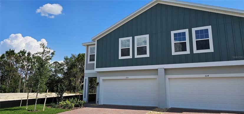 Picture of 222 Glass Onion Drive, Groveland FL 34737