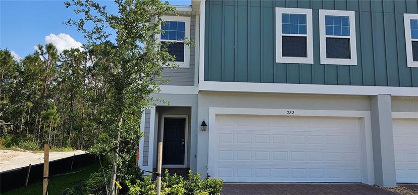 Picture of 222 Glass Onion Drive, Groveland FL 34737