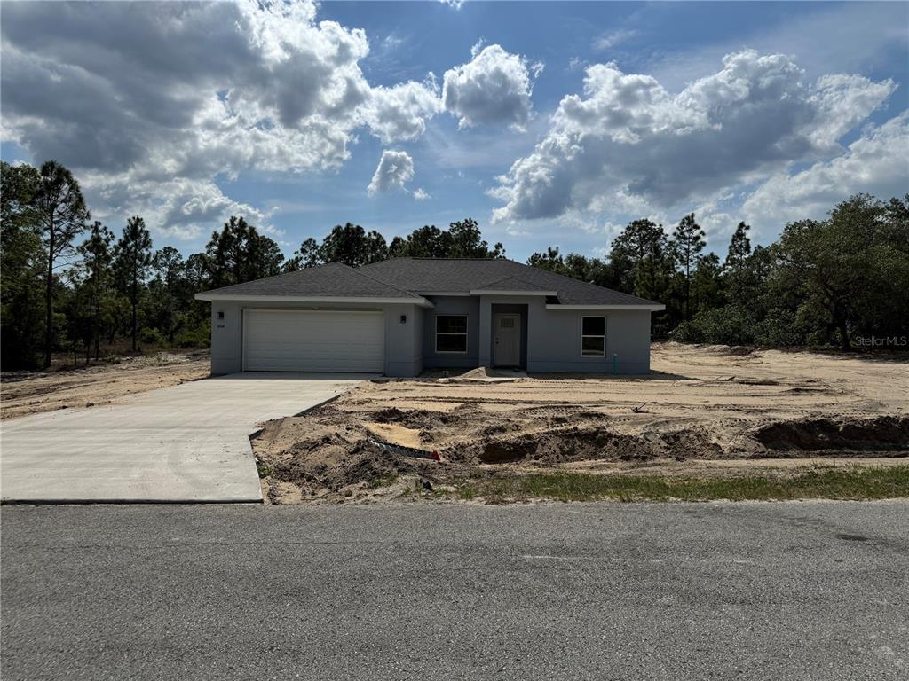 Picture of 6178 SW 207Th Court, Dunnellon, FL 34431