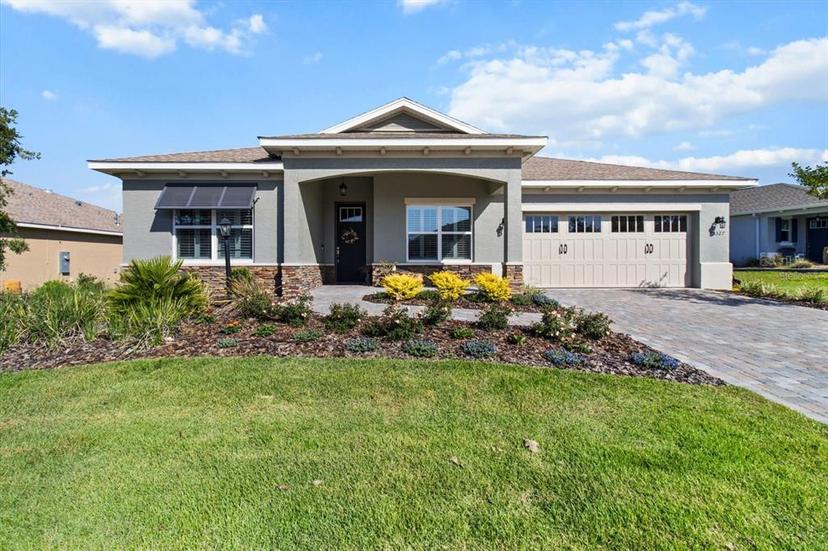 Picture of 10327 SW 96Th Loop, Ocala FL 34481
