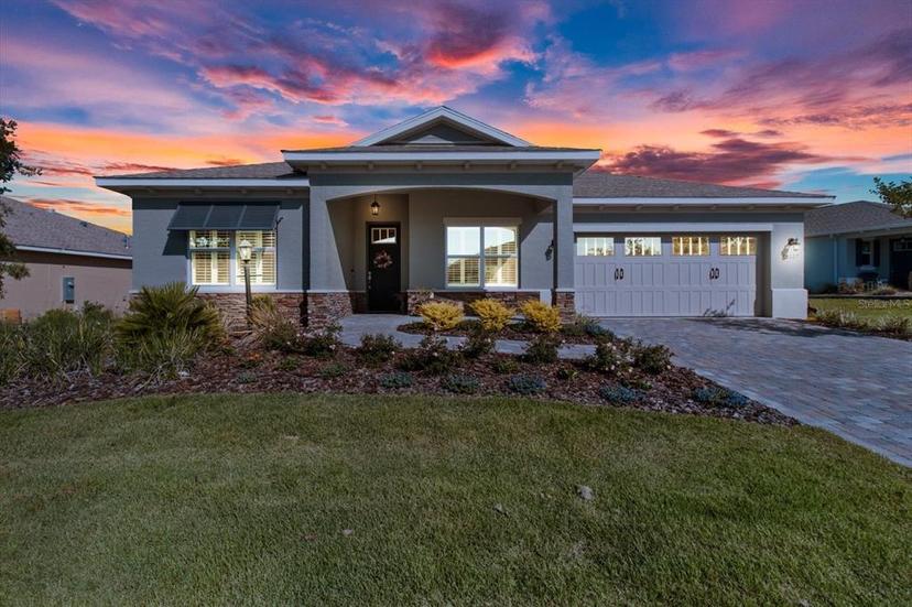 Picture of 10327 SW 96Th Loop, Ocala FL 34481