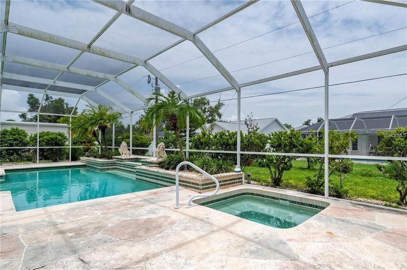 Picture of 23420 Peachland Boulevard, Port Charlotte FL 33954