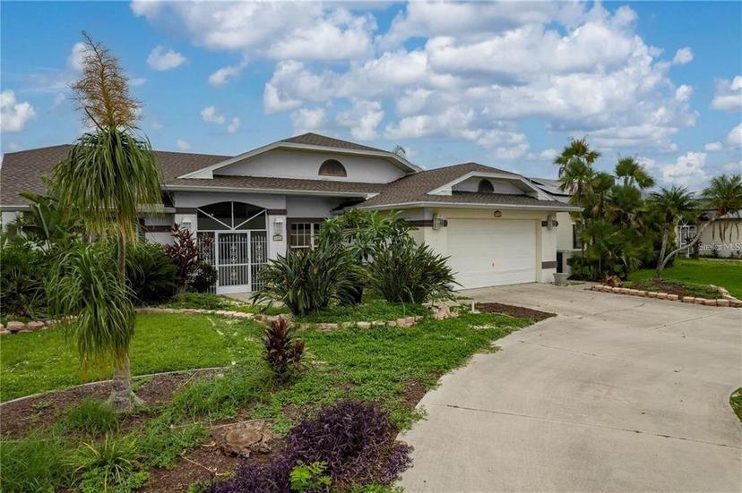 Picture of 23420 Peachland Boulevard, Port Charlotte FL 33954