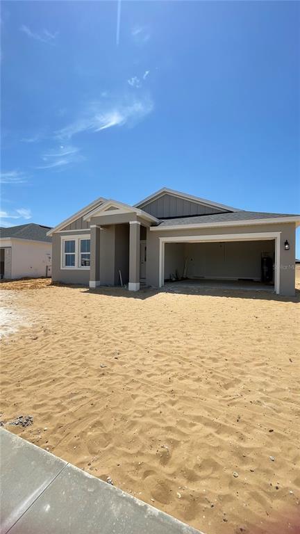 Picture of 2009 Stone Wall Court, Lake Hamilton, FL 33851