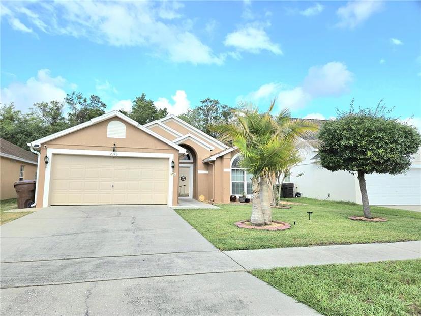 Picture of 2346 Lily Pad Lane, Kissimmee FL 34743