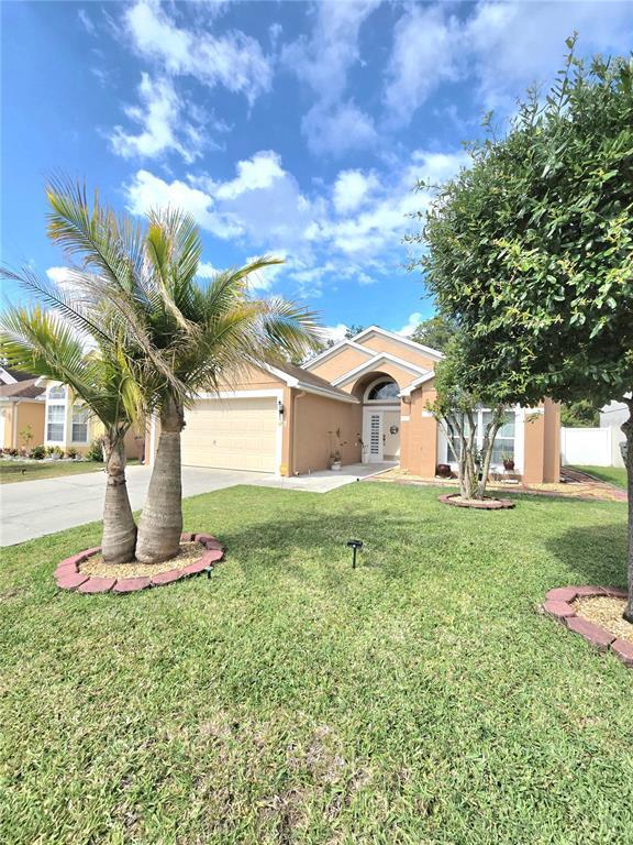 Picture of 2346 Lily Pad Lane, Kissimmee FL 34743