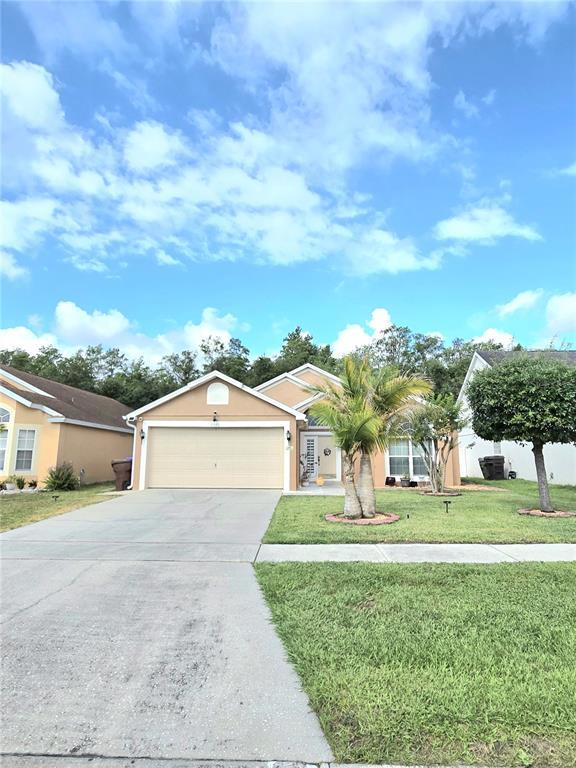 Picture of 2346 Lily Pad Lane, Kissimmee FL 34743