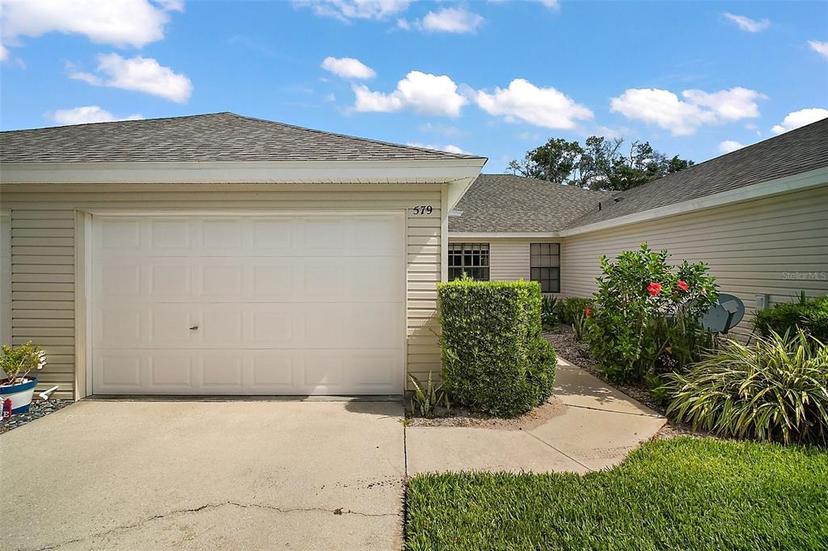 Picture of 579 Juniper Way, Tavares FL 32778