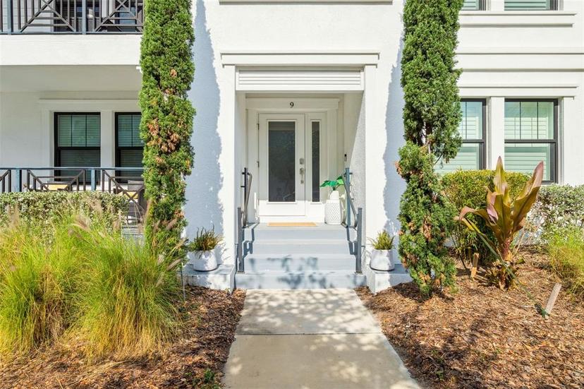 Picture of 5351 Bridge Street Unit 9, Tampa FL 33611