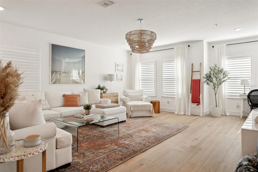 Picture of 5351 Bridge Street Unit 9, Tampa FL 33611