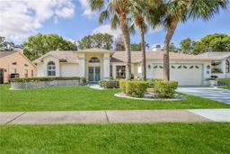 Picture of 1496 Overland Drive, Spring Hill, FL 34608