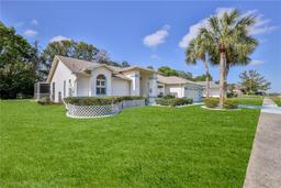 Picture of 1496 Overland Drive, Spring Hill, FL 34608