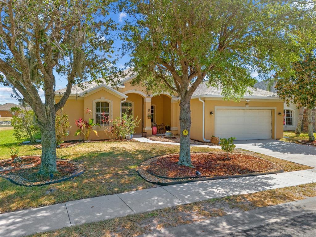 Picture of 2871 Suncoast Lakes Boulevard, Punta Gorda, FL 33980