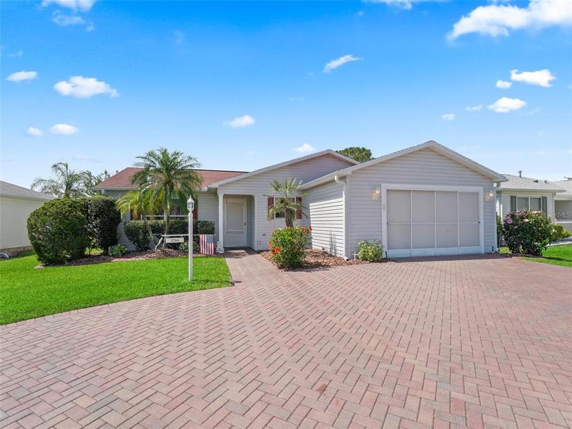 Picture of 3266 Woodridge Drive, The Villages FL 32162