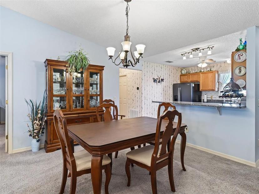 Picture of 3266 Woodridge Drive, The Villages FL 32162