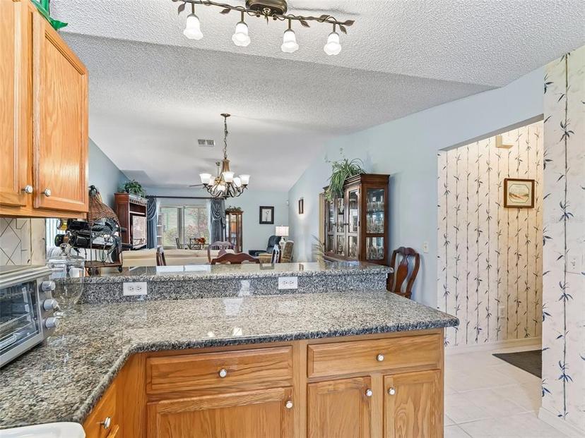 Picture of 3266 Woodridge Drive, The Villages FL 32162
