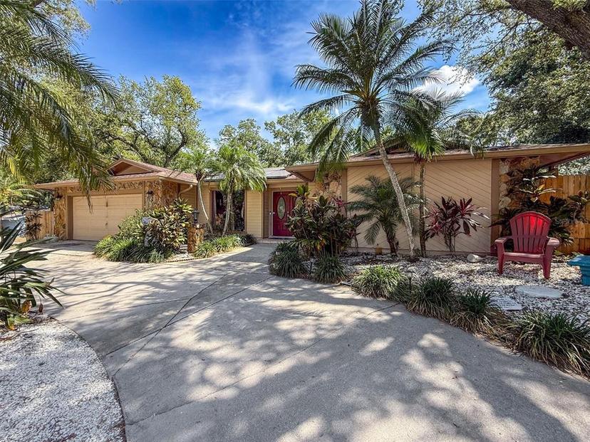 Picture of 44 Pinewood Circle, Safety Harbor FL 34695