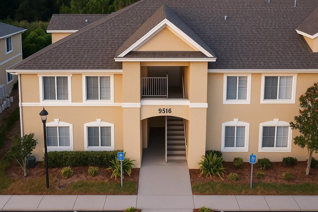 Picture of 9516 Newdale Way Unit 101, Riverview, FL 33578
