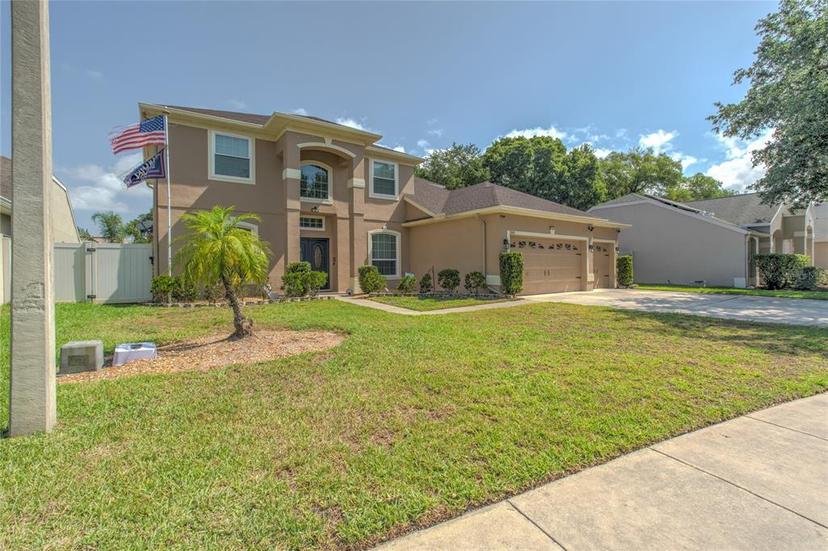 Picture of 269 Englenook Drive, Debary FL 32713