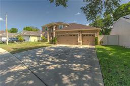 Picture of 269 Englenook Drive, Debary, FL 32713