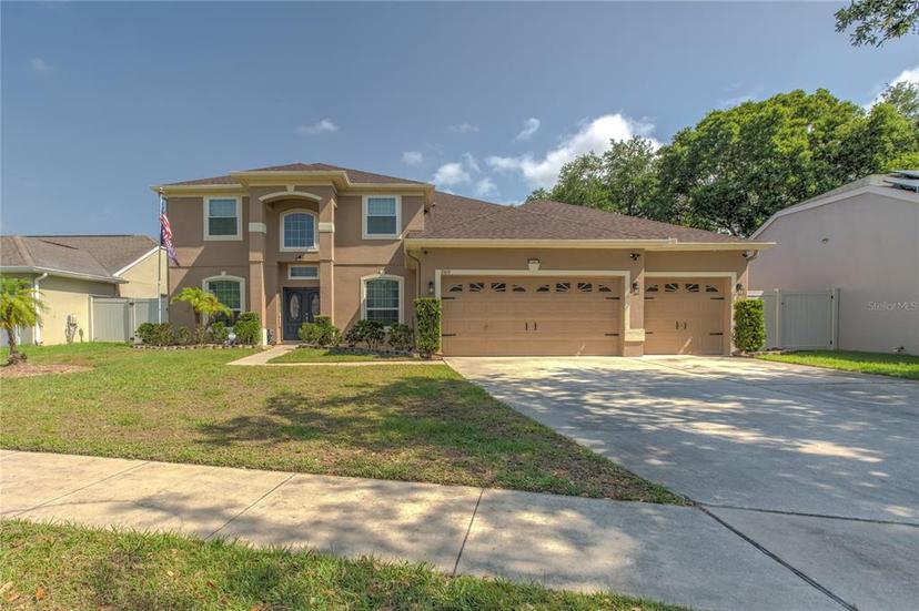 Picture of 269 Englenook Drive, Debary FL 32713