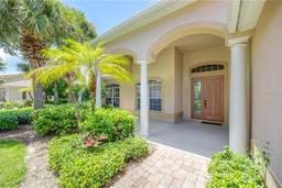Picture of 3919 Aurora Court, Naples, FL 34116