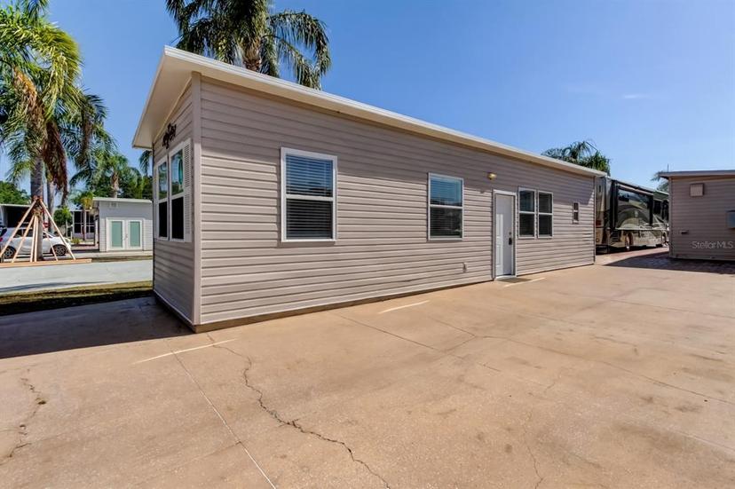 Picture of 3524 Peridot Lane, Zephyrhills FL 33540