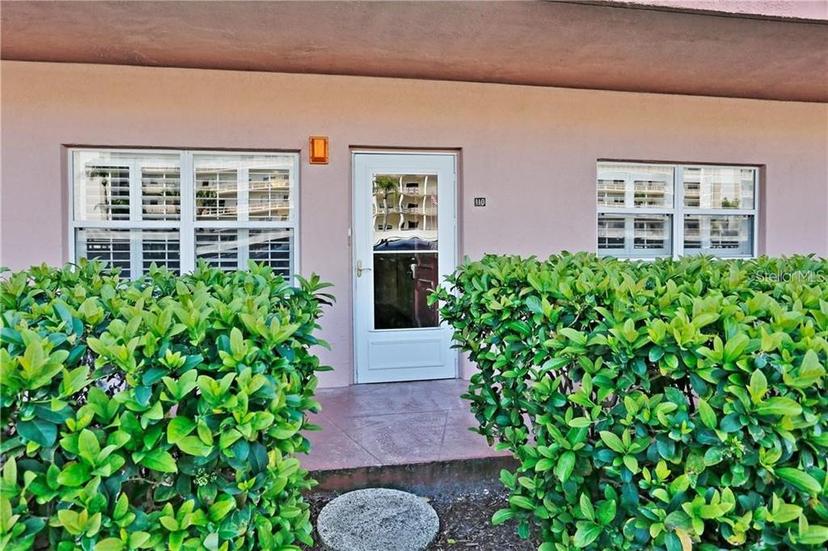 Picture of 5521 80Th Street N Unit 110, St Petersburg FL 33709