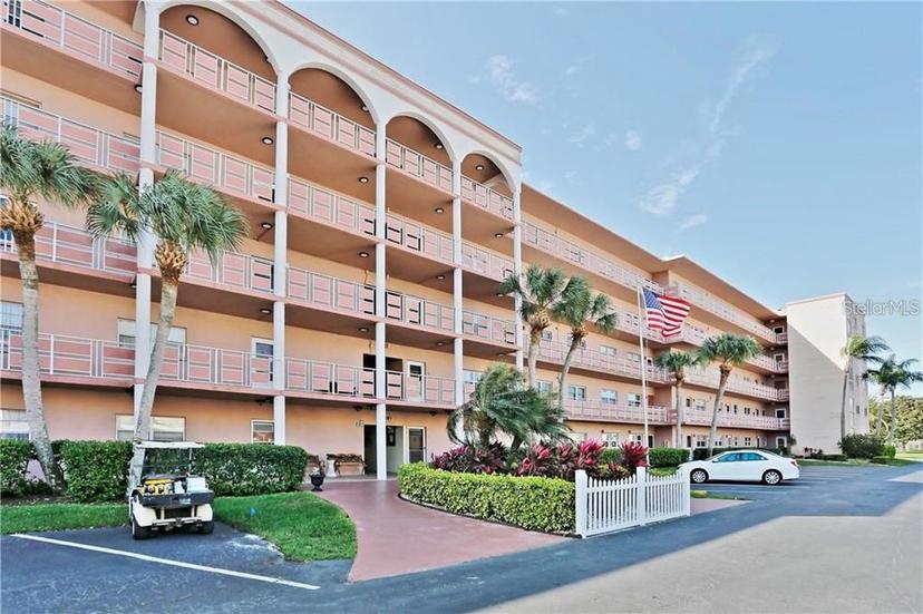 Picture of 5521 80Th Street N Unit 110, St Petersburg FL 33709