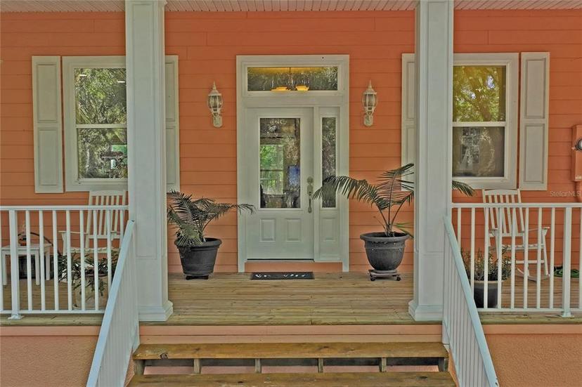 Picture of 3431 Riderwood Dr, Dade City FL 33523