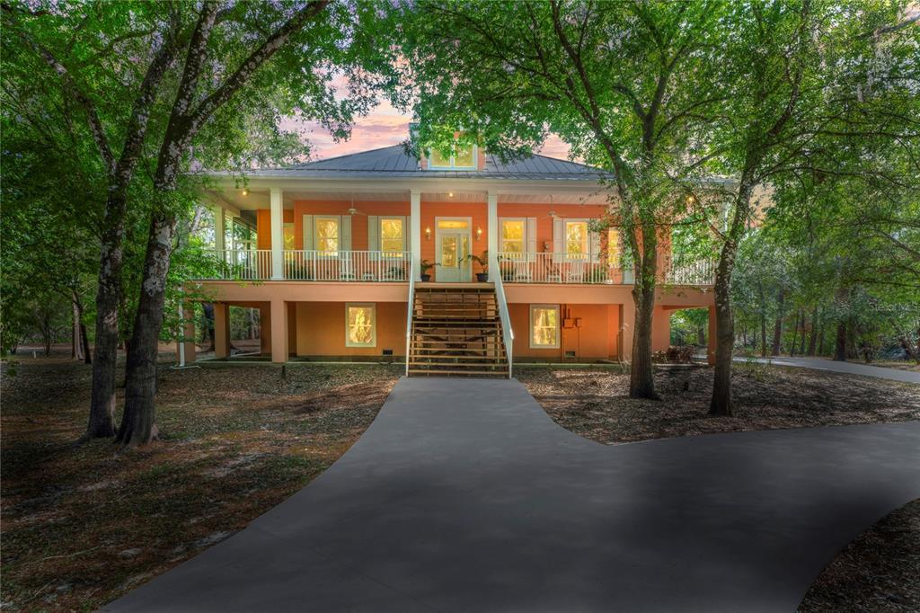 Picture of 3431 Riderwood Dr, Dade City, FL 33523