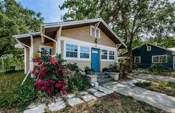 Picture of 41 W Boyer Street, Tarpon Springs, FL 34689