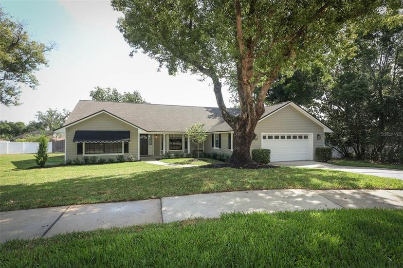 Picture of 7703 Pine Vista Court, Orlando FL 32819
