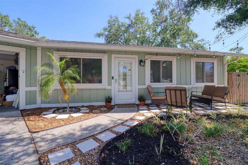 Picture of 506 Summerwood Court, Tarpon Springs FL 34689