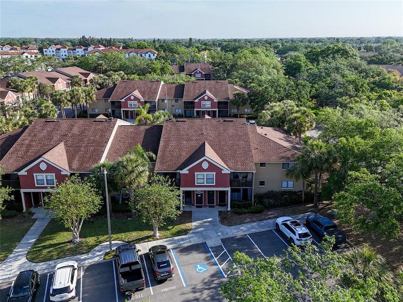 Picture of 10509 Waterview Court, Tampa FL 33615