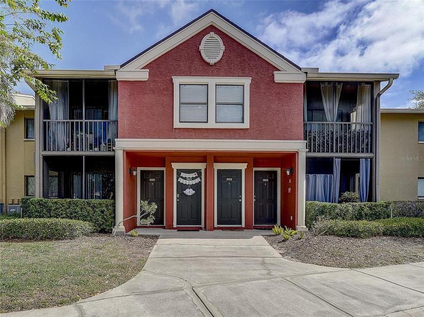 Picture of 10509 Waterview Court, Tampa FL 33615