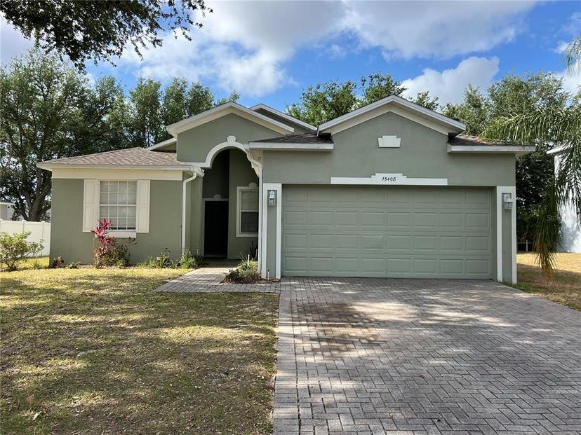 Picture of 15408 Groose Point Ln, Clermont FL 34714