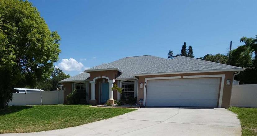 Picture of 404 Oakmount Road, Clearwater FL 33765