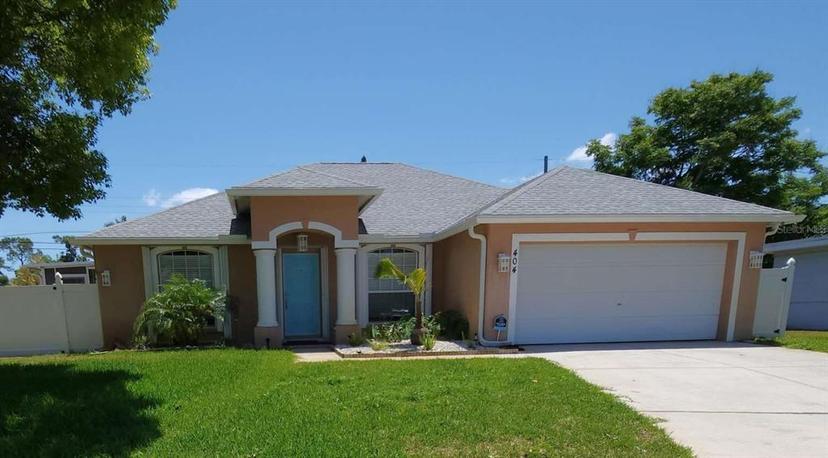 Picture of 404 Oakmount Road, Clearwater FL 33765