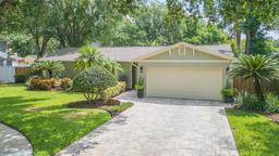 Picture of 3714 Village Estates Place, Tampa, FL 33618