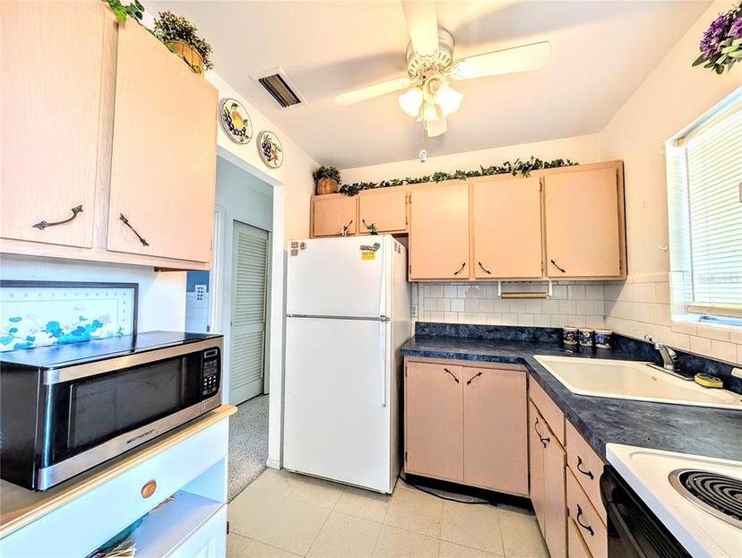 Picture of 5951 Todd Street Unit D37, Bradenton FL 34207