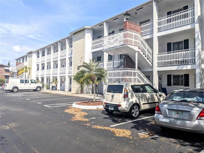 Picture of 5951 Todd Street Unit D37, Bradenton FL 34207