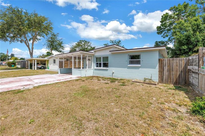 Picture of 10243 114Th Terrace, Largo FL 33773