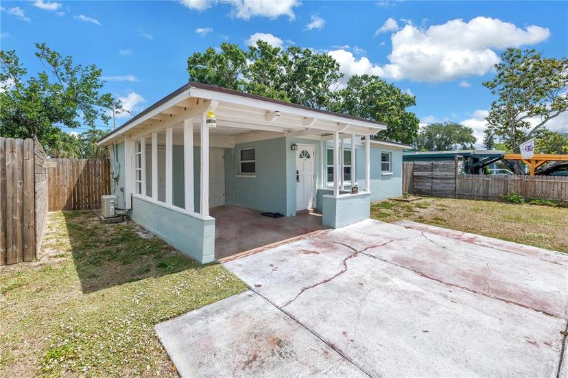 Picture of 10243 114Th Terrace, Largo FL 33773