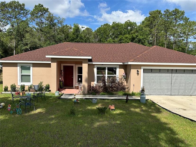 Picture of 7488 SW 204Th Avenue, Dunnellon FL 34431