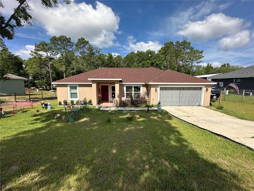 Picture of 7488 SW 204Th Avenue, Dunnellon FL 34431
