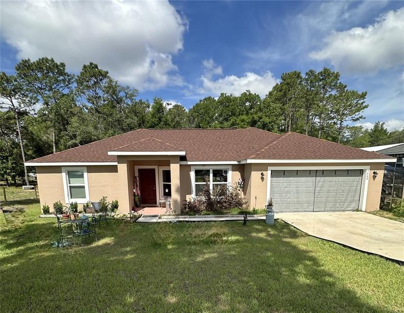 Picture of 7488 SW 204Th Avenue, Dunnellon FL 34431