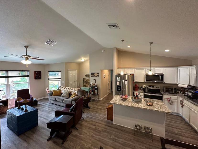 Picture of 7488 SW 204Th Avenue, Dunnellon FL 34431