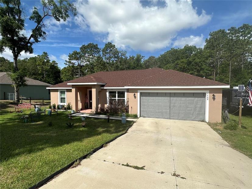 Picture of 7488 SW 204Th Avenue, Dunnellon FL 34431