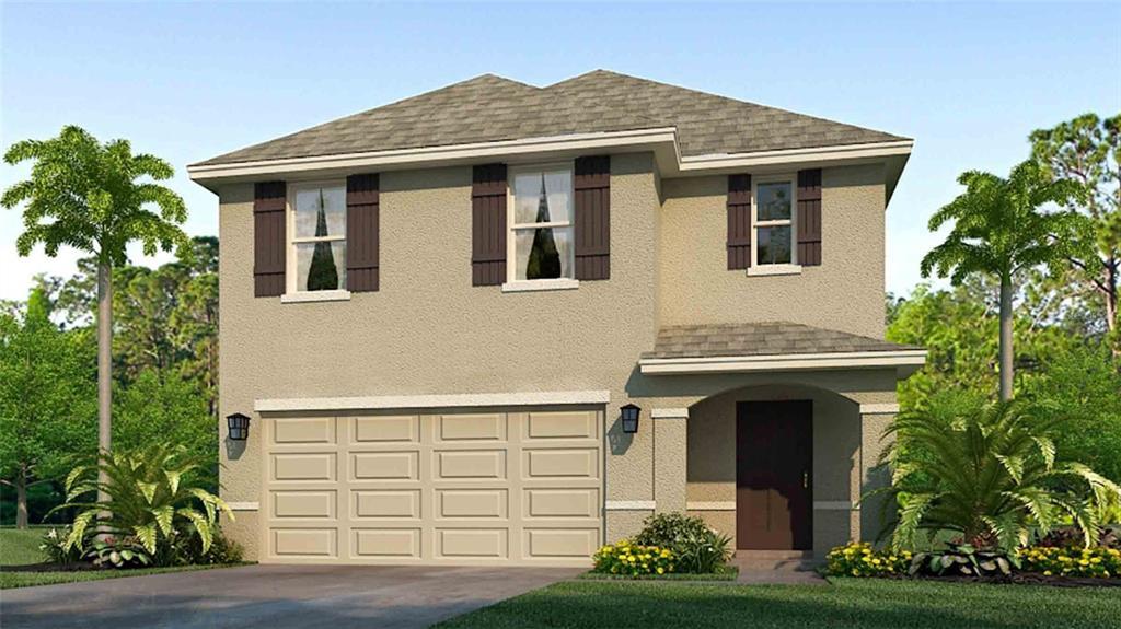 Picture of 17255 Whiskey Creek Trail, Parrish, FL 34219